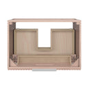 Elliot 30" Single Wall Mounted Vanity Cabinet Only - Less Vanity Top - image 14