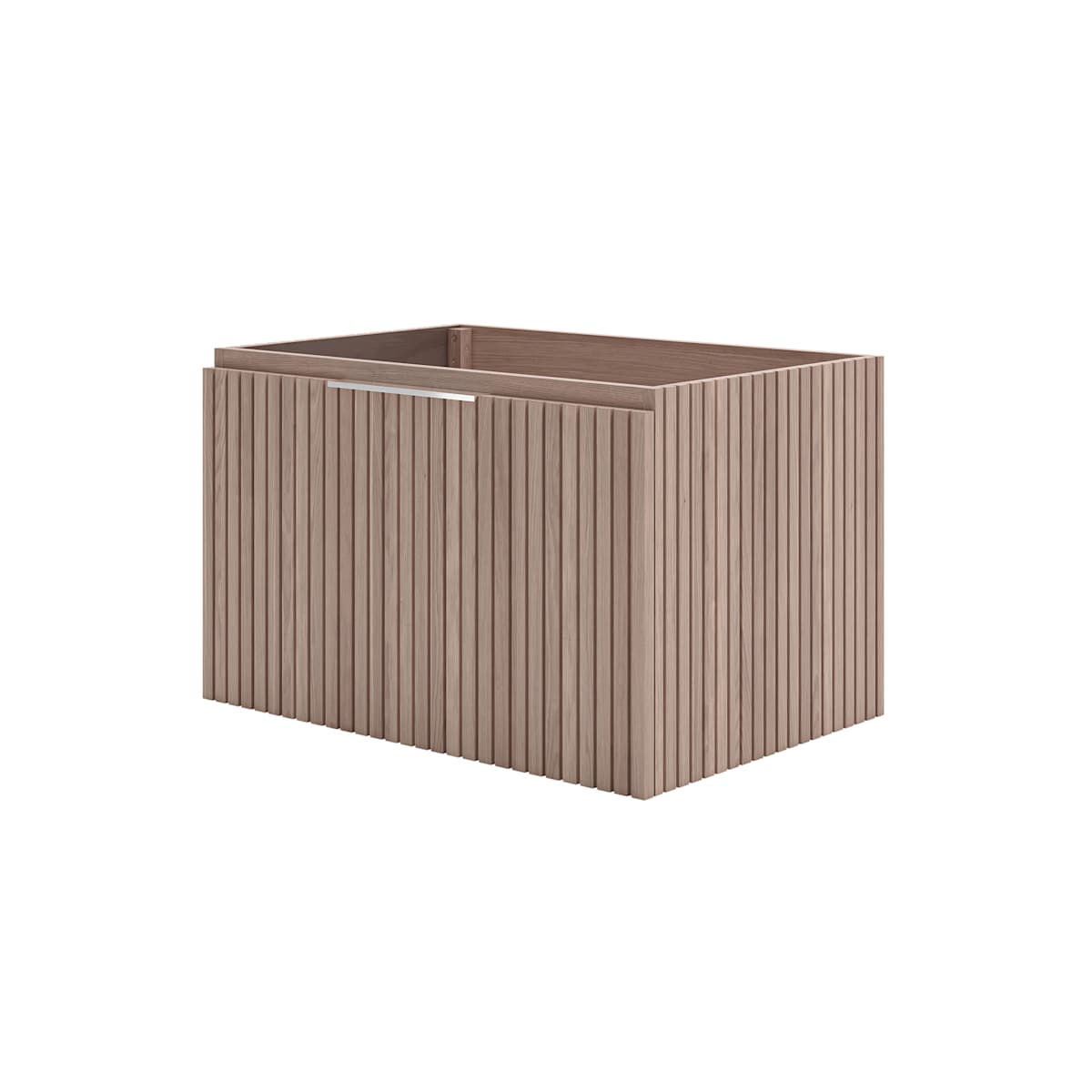 Elliot 30" Single Wall Mounted Vanity Cabinet Only - Less Vanity Top - image 15
