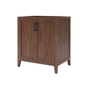 Silas 30" Single Free Standing Vanity Cabinet Only - Less Vanity Top - image 13
