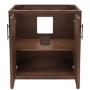 Silas 30" Single Free Standing Vanity Cabinet Only - Less Vanity Top - image 15