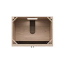 Silas 30" Free Standing Single Basin Vanity Set with Cabinet and Quartz Vanity Top - image 5