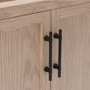 Silas 30" Free Standing Single Basin Vanity Set with Cabinet and Quartz Vanity Top - image 7