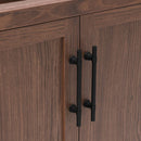 Silas 30" Free Standing Single Basin Vanity Set with Cabinet and Quartz Vanity Top - image 14