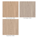 Silas 60" Double Free Standing Vanity Cabinet Only - Less Vanity Top - image 10