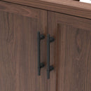 Silas 60" Free Standing Double Basin Vanity Set with Cabinet and Quartz Vanity Top - image 14