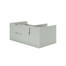 Camille 36" Single Wall Mounted Vanity Cabinet Only - Less Vanity Top - image 14