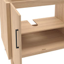 Sawyer 36" Single Free Standing Vanity Cabinet Only - Less Vanity Top - image 15