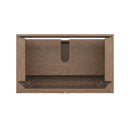 Sawyer 36" Free Standing Single Basin Vanity Set with Cabinet and Quartz Vanity Top - image 5