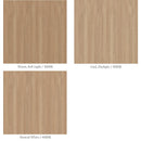 Sawyer 72" Double Free Standing Vanity Cabinet Only - Less Vanity Top - image 19