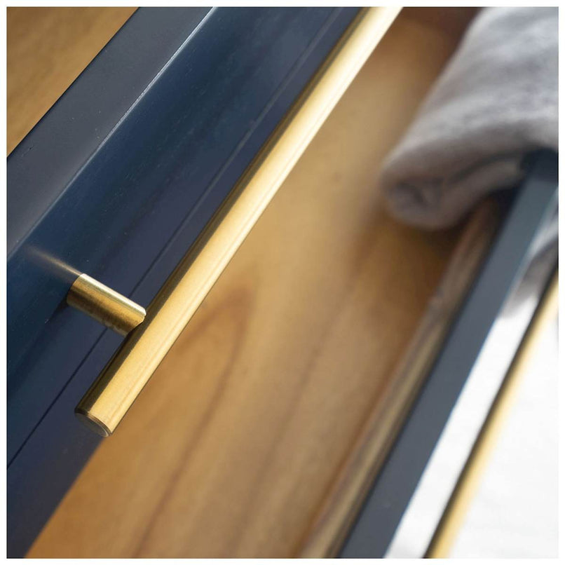 Lucera 24" Single Wall Mounted Vanity Cabinet Only - Less Vanity Top - image 7