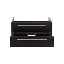 Lucera 30" Single Wall Mounted Vanity Cabinet Only - Less Vanity Top - image 9