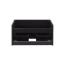 Lucera 30" Single Wall Mounted Vanity Cabinet Only - Less Vanity Top - image 10