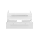 Lucera 30" Single Wall Mounted Vanity Cabinet Only - Less Vanity Top - image 11