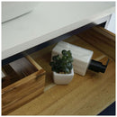 Lucera 30" Single Wall Mounted Vanity Cabinet Only - Less Vanity Top - image 7