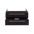 Lucera 30" Single Wall Mounted Vanity Cabinet Only - Less Vanity Top - image 9