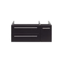 Lucera 36" Single Wall Mounted Vanity Cabinet Only - Less Vanity Top - image 9