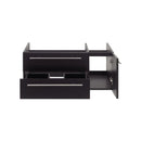 Lucera 36" Single Wall Mounted Vanity Cabinet Only - Less Vanity Top - image 10