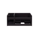 Lucera 36" Single Wall Mounted Vanity Cabinet Only - Less Vanity Top - image 11