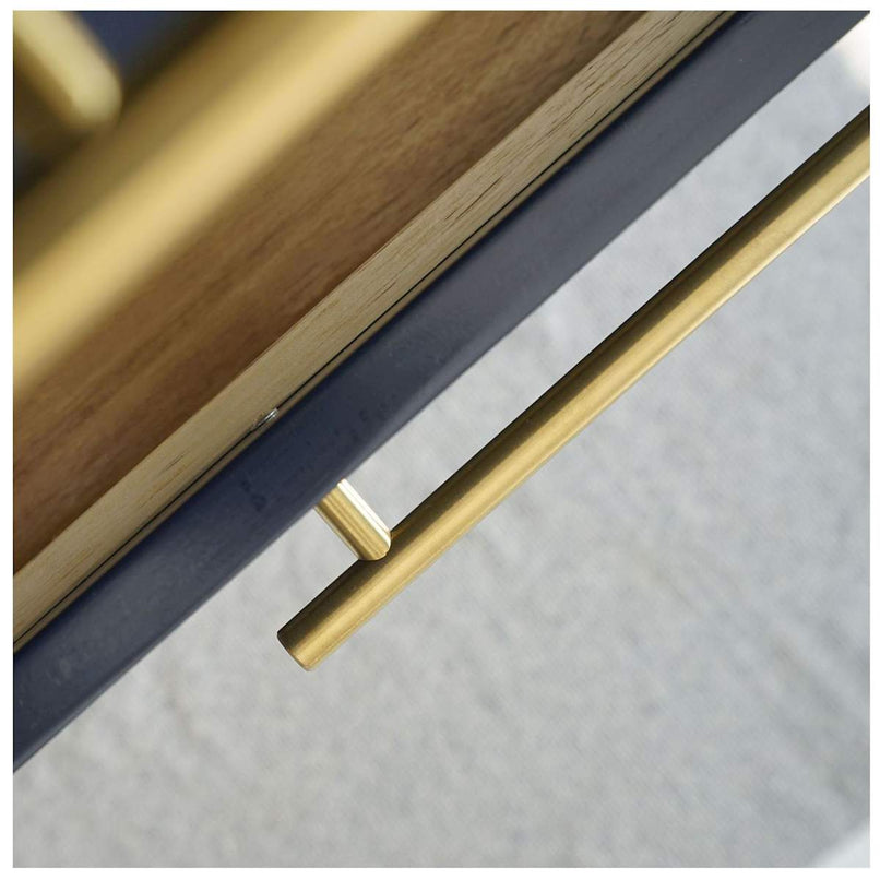 Lucera 36" Single Wall Mounted Vanity Cabinet Only - Less Vanity Top - image 7