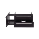 Lucera 36" Single Wall Mounted Vanity Cabinet Only - Less Vanity Top - image 10