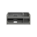 Lucera 36" Single Wall Mounted Vanity Cabinet Only - Less Vanity Top - image 14