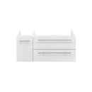 Lucera 36" Single Wall Mounted Vanity Cabinet Only - Less Vanity Top - image 15