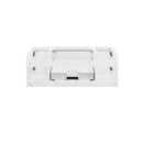 Lucera 42" Single Wall Mounted Vanity Cabinet Only - Less Vanity Top - image 5