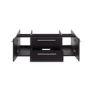 Lucera 42" Single Wall Mounted Vanity Cabinet Only - Less Vanity Top - image 9