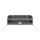 Lucera 48" Single Wall Mounted Vanity Cabinet Only - Less Vanity Top - image 14