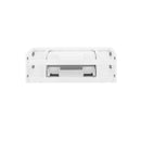 Lucera 48" Double Wall Mounted Vanity Cabinet Only - Less Vanity Top - image 5