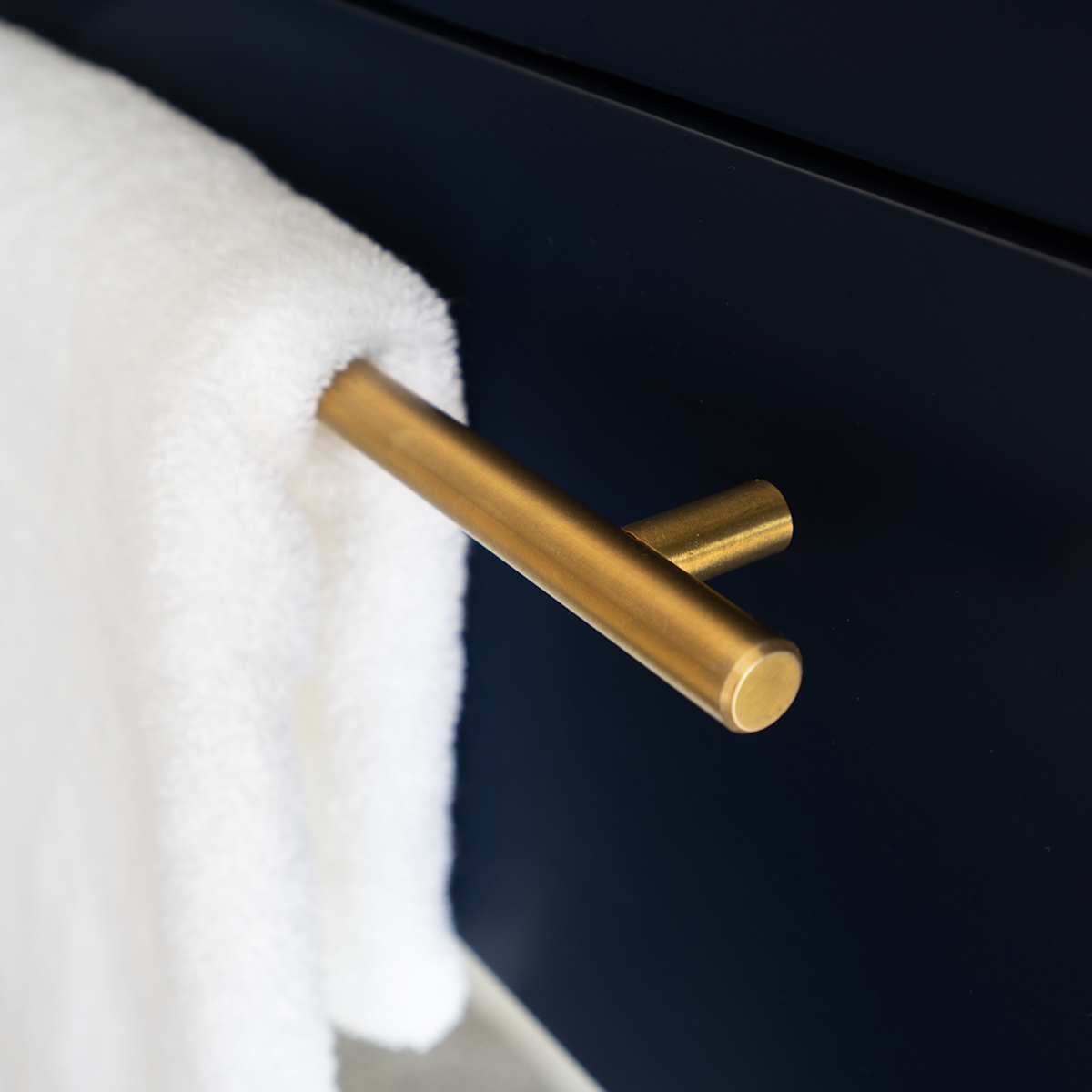 Lucera 60" Wall Mounted Double Basin Vanity Set with Cabinet and Quartz Vanity Top - image 19