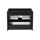 Nano 23-3/8" Engineered Wood Vanity Cabinet Only - Less Vanity Top - image 8