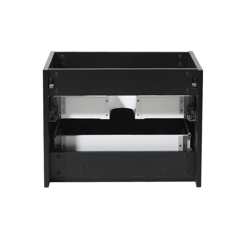 Nano 23-3/8" Engineered Wood Vanity Cabinet Only - Less Vanity Top - image 8