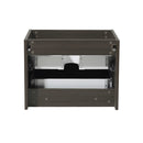 Nano 23-3/8" Engineered Wood Vanity Cabinet Only - Less Vanity Top - image 9