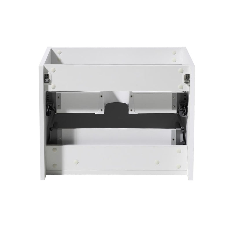 Nano 23-3/8" Engineered Wood Vanity Cabinet Only - Less Vanity Top - image 10