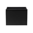 Nano 23-3/8" Engineered Wood Vanity Cabinet Only - Less Vanity Top - image 2