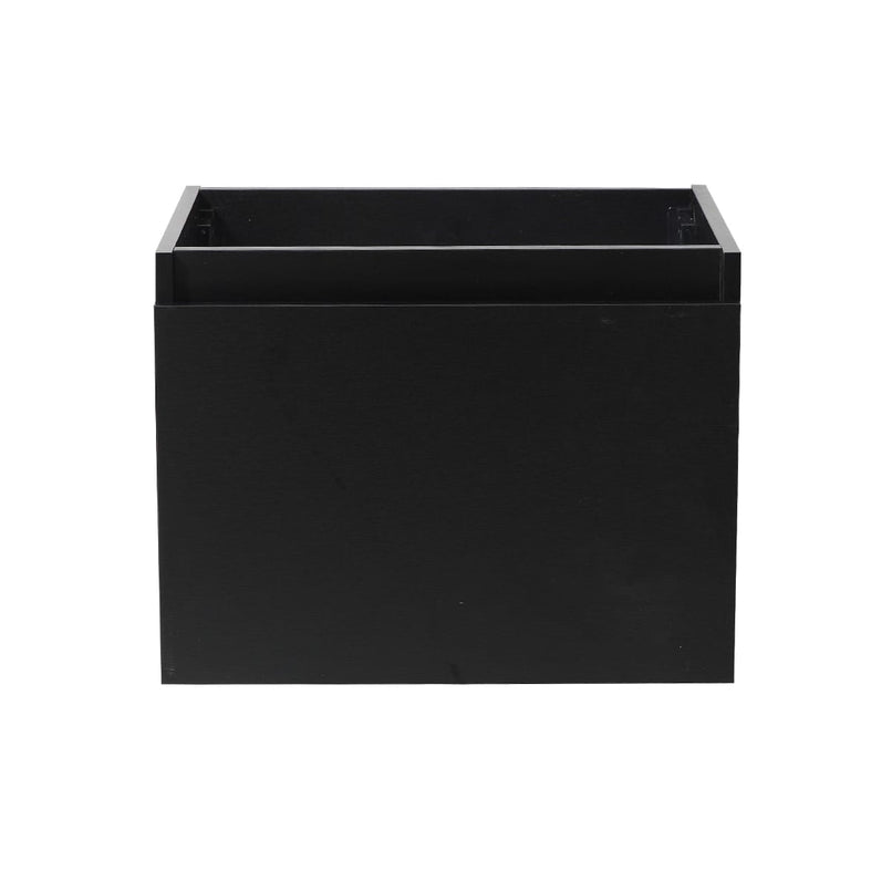 Nano 23-3/8" Engineered Wood Vanity Cabinet Only - Less Vanity Top - image 2