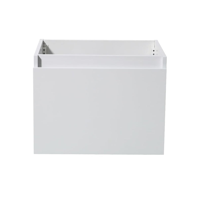 Nano 23-3/8" Engineered Wood Vanity Cabinet Only - Less Vanity Top - image 4