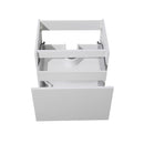 Nano 23-3/8" Engineered Wood Vanity Cabinet Only - Less Vanity Top - image 7