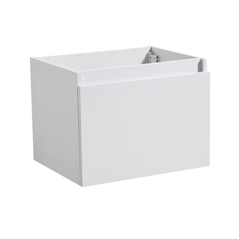 Nano 23-3/8" Engineered Wood Vanity Cabinet Only - Less Vanity Top - image 1