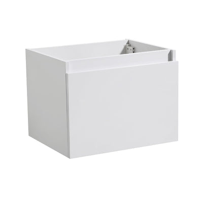 Nano 23-3/8" Engineered Wood Vanity Cabinet Only - Less Vanity Top - image 1