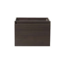 Mezzo 30" Single Wall Mounted Vanity Cabinet - Less Vanity Top - image 10