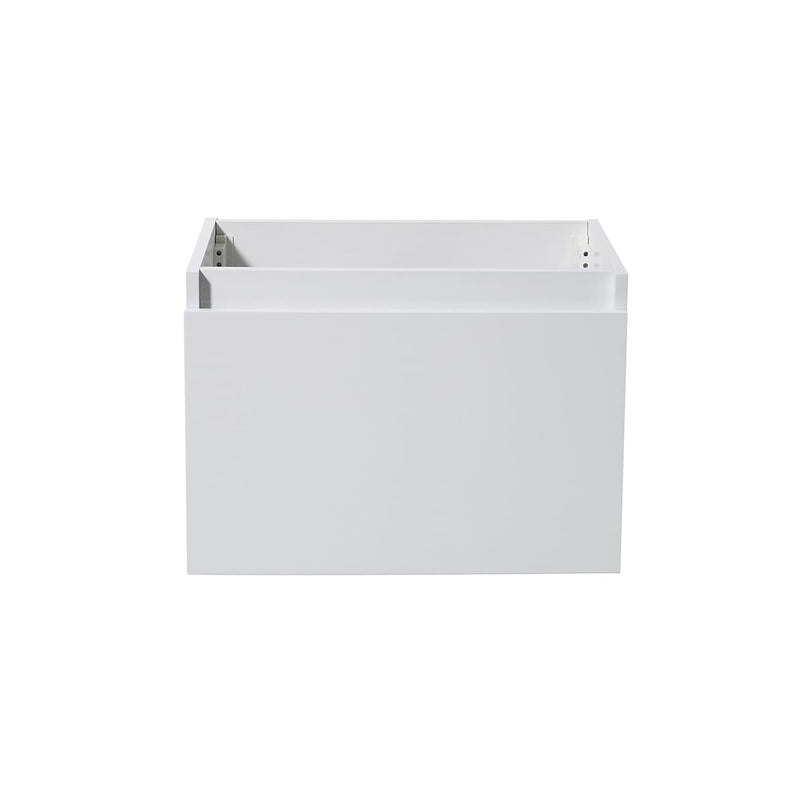 Mezzo 30" Single Wall Mounted Vanity Cabinet - Less Vanity Top - image 14