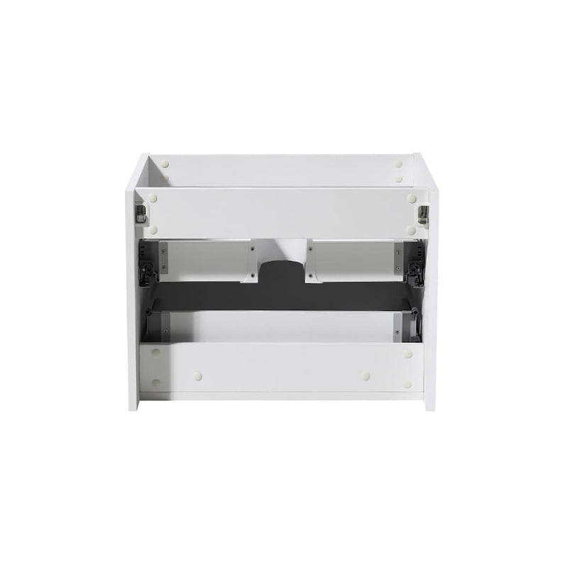 Mezzo 30" Single Wall Mounted Vanity Cabinet - Less Vanity Top - image 16