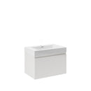Mezzo 30" Wall Mounted Single Basin Vanity Set with Cabinet and Acrylic Vanity Top - image 14