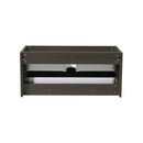 Mezzo 40" Single Wall Mounted Vanity Cabinet - Less Vanity Top - image 9