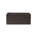 Mezzo 48" Single Wall Mounted Vanity Cabinet - Less Vanity Top - image 10