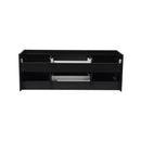 Opulento 54" Engineered Wood Vanity Cabinet Only - Less Vanity Top - image 10