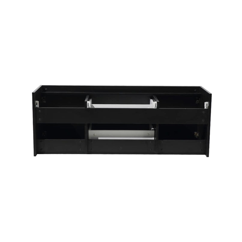 Opulento 54" Engineered Wood Vanity Cabinet Only - Less Vanity Top - image 10