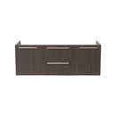 Opulento 54" Engineered Wood Vanity Cabinet Only - Less Vanity Top - image 3